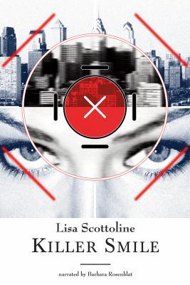 Killer Smile 0060758236 Book Cover