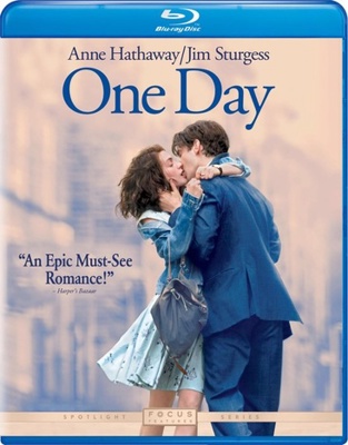 One Day            Book Cover