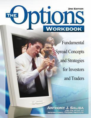 The Options Workbook: Fundamental Spread Concep... 1419521071 Book Cover