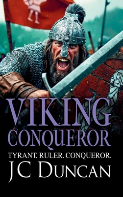 Viking Conqueror 1836177844 Book Cover