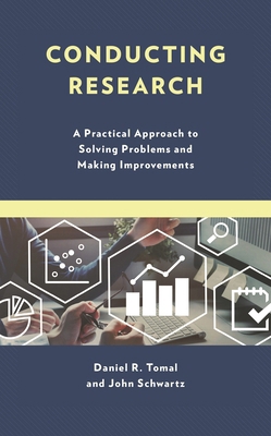 Conducting Research: A Practical Approach to So... 1475849265 Book Cover