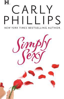 Simply Sexy 037377284X Book Cover