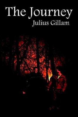 The Journey 1418406678 Book Cover