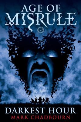 Darkest Hour (Age of Misrule, Book 2) 1591027403 Book Cover