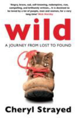 Wild 0857897764 Book Cover