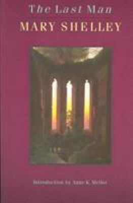 The Last Man 0803292171 Book Cover