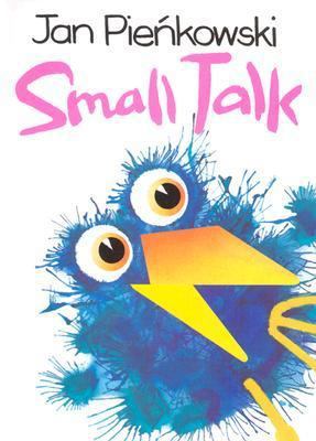 Small Talk 1581170254 Book Cover