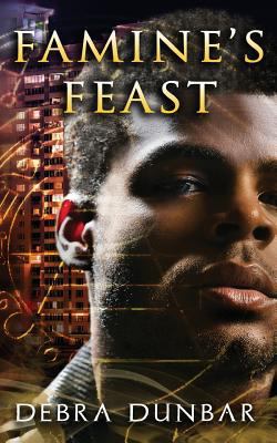 Famine's Feast 1543166415 Book Cover