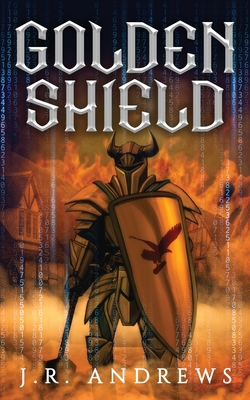 Goldenshield 1734395842 Book Cover