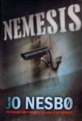 Nemesis 1846551870 Book Cover