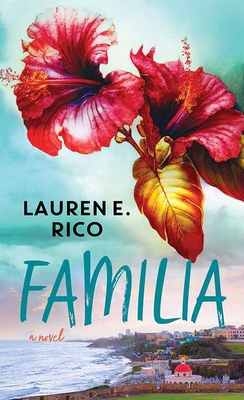 Familia [Large Print] B0CTKXQNSP Book Cover
