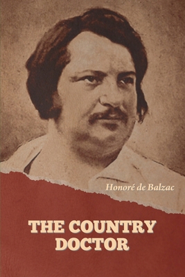 The Country Doctor B0CQC5CPC3 Book Cover