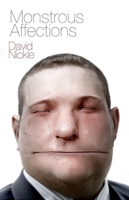 Monstrous Affections 0981297838 Book Cover