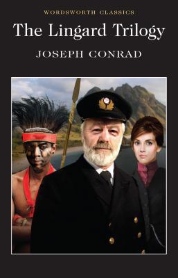The Lingard Trilogy 1840225955 Book Cover