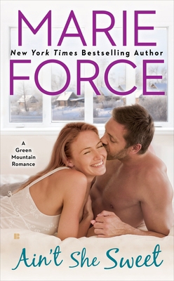 Ain't She Sweet 0425280837 Book Cover