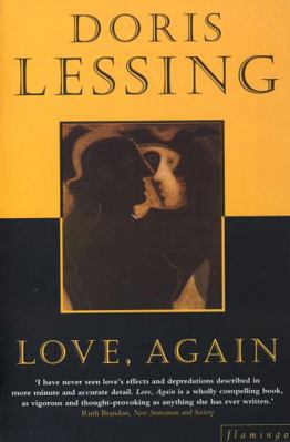 Love Again B006Y0QEMS Book Cover