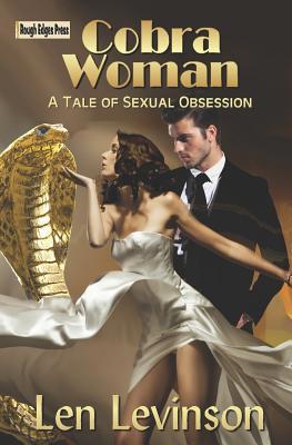 Cobra Woman 1075190282 Book Cover