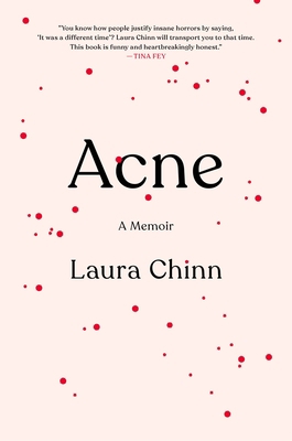 Acne: A Memoir 030682888X Book Cover