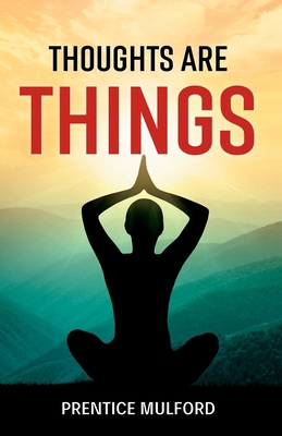 Thoughts are Things 8196369948 Book Cover