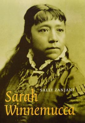 Sarah Winnemucca 0803299214 Book Cover