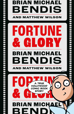 Fortune and Glory Volume 1 1506730132 Book Cover