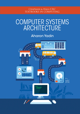 Computer Systems Architecture 0367574489 Book Cover