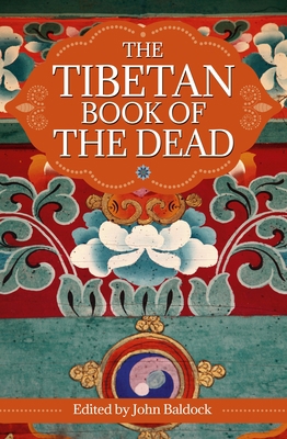 The Tibetan Book of the Dead: Deluxe Slip-Case ... 1788283287 Book Cover