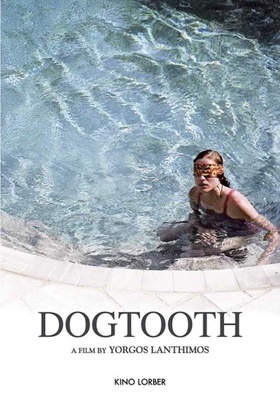 Dogtooth            Book Cover