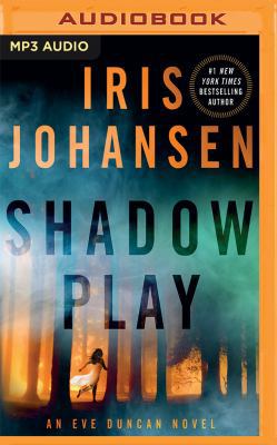 Shadow Play 1511375574 Book Cover