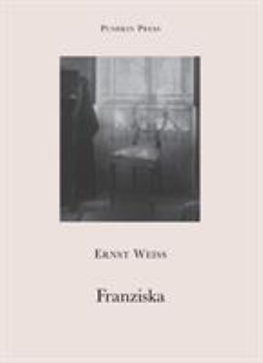Franziska 1901285782 Book Cover