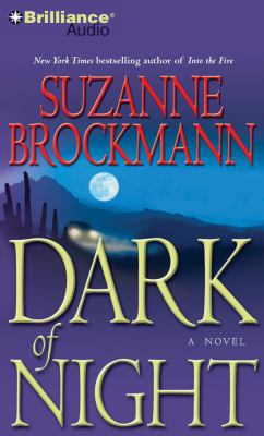 Dark of Night 146923470X Book Cover