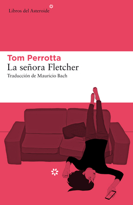 La Se?ora Fletcher [Spanish] 8417007350 Book Cover