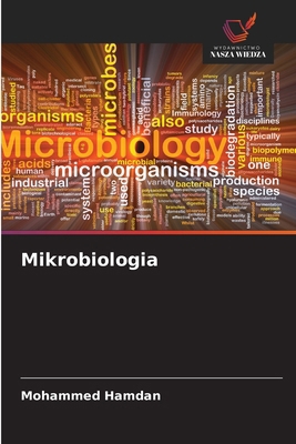 Mikrobiologia [Polish] 6208957176 Book Cover