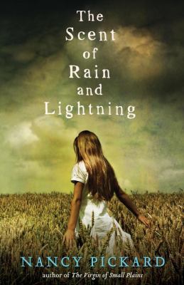 The Scent of Rain and Lightning 0340922079 Book Cover