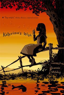 Katerina's Wish 1442433442 Book Cover