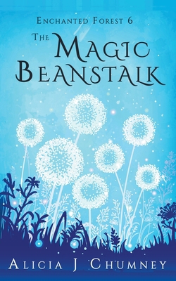 The Magic Beanstalk B0CJZFHXK5 Book Cover