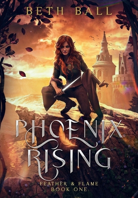 Phoenix Rising 1952609429 Book Cover