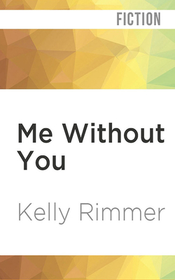 Me Without You 1978667116 Book Cover