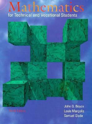 Mathematics for Technical and Vocational Students 0132266229 Book Cover