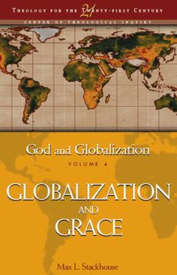 God and Globalization: Volume 4: Globalization ... B001OA4ZV0 Book Cover