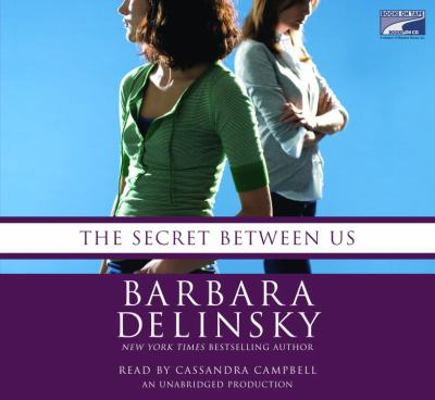 The Secret Between Us 1415943796 Book Cover