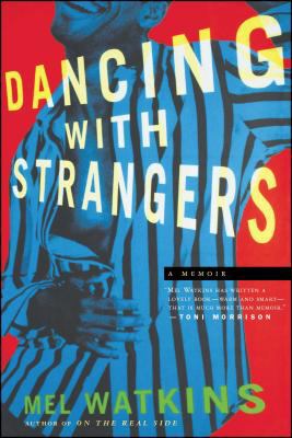 Dancing with Strangers: A Memoir 0743245415 Book Cover
