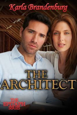 The Architect 0999121340 Book Cover