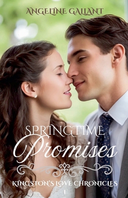 Springtime Promises            Book Cover