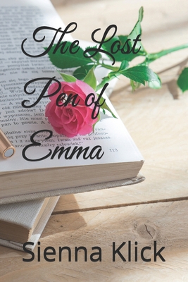 The Lost Pen of Emma            Book Cover