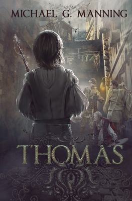 Thomas B0H3M8CRFC Book Cover