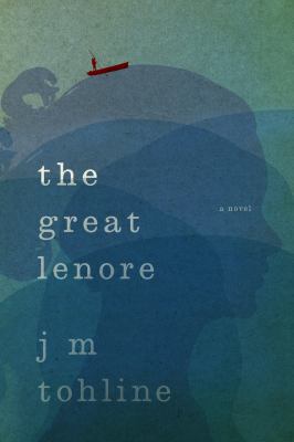 The Great Lenore 0984510559 Book Cover