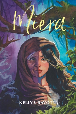 Miera B0GDSQ25WZ Book Cover