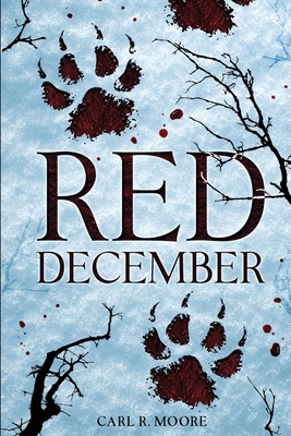 Red December B0D845CXGX Book Cover