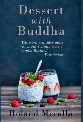 Dessert with Buddha B0BZGTLTJW Book Cover